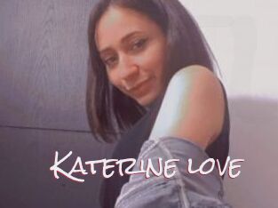 Katerine_love