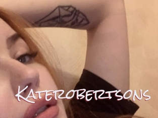 Katerobertsons