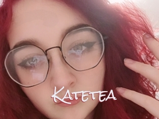 Katetea