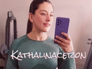 Kathalinaceron