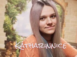 Katharinnice