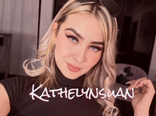 Kathelynsuan