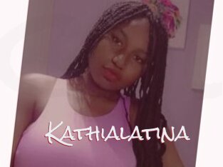 Kathialatina