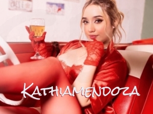 Kathiamendoza