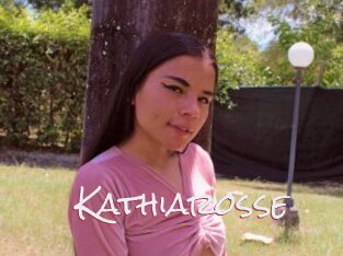 Kathiarosse