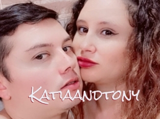 Katiaandtony