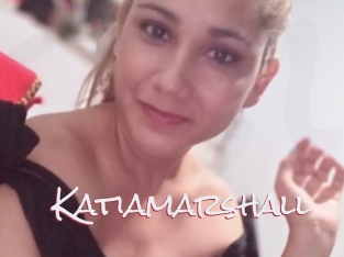 Katiamarshall