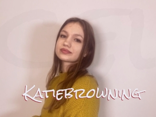 Katiebrowning