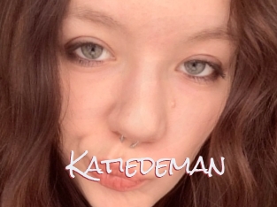 Katiedeman