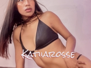 Katiiarosse