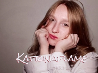 Katrinaflame