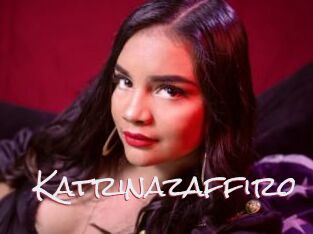 Katrinazaffiro