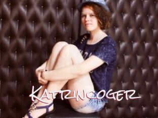 Katrincoger