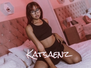 Katsaenz