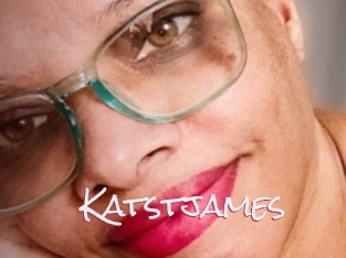 Katstjames