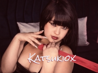 Katsukiox