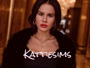 Kattiesims