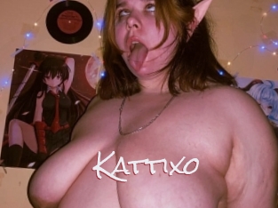 Kattixo