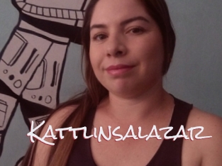 Kattlinsalazar