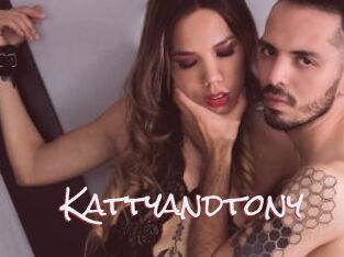 Kattyandtony