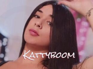 Kattyboom