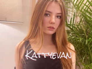 Kattyevan