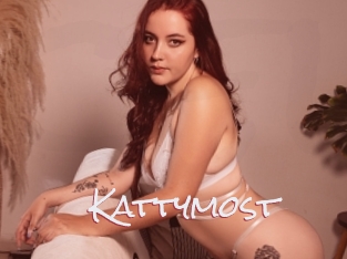 Kattymost