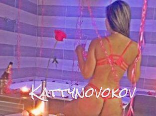 Kattynovokov