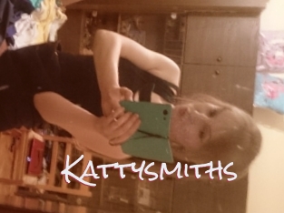 Kattysmiths