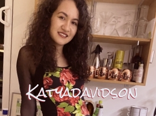 Katyadavidson