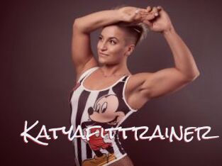 Katyafittrainer