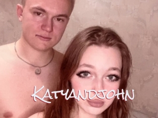 Katyandjohn