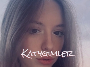 Katygimler