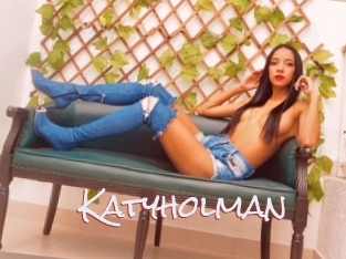 Katyholman