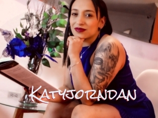 Katyjorndan