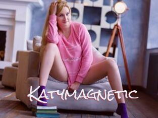 Katymagnetic