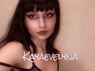 Kayaevelyna