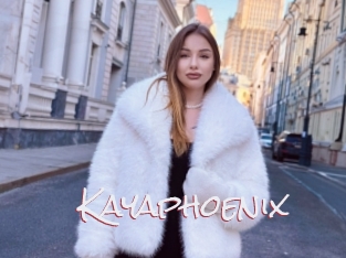 Kayaphoenix