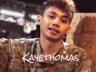 Kayethomas