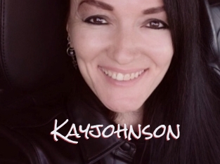 Kayjohnson