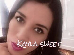 Kayla_sweet