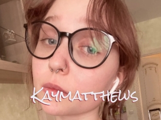 Kaymatthews