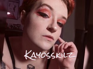 Kayosskilz