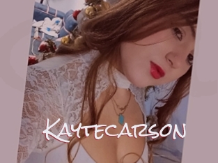 Kaytecarson