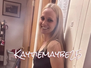 Kaytiemaybe25