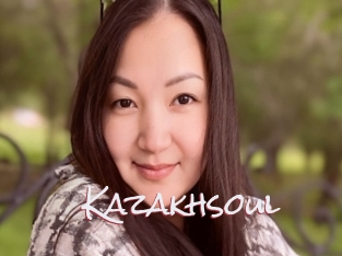 Kazakhsoul