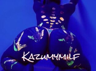 Kazumymilf