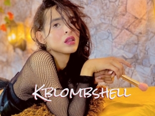 Kblombshell