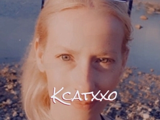 Kcatxxo