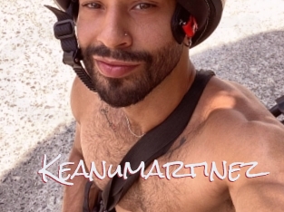 Keanumartinez